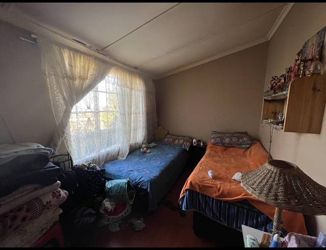 2 BEDROOM HOUSE FOR SALE IN NORTHDALE